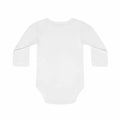 personalisierter Baby-Body