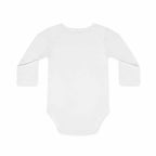 personalisierter Baby-Body