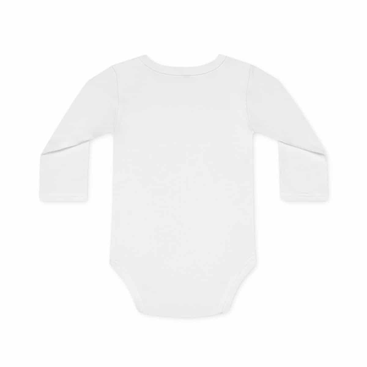 personalisierter Baby-Body
