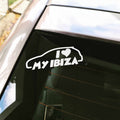 I Love my ibiza