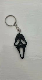 Whatsup Drop - keychain 3d