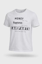 Car Parts T-Shirt