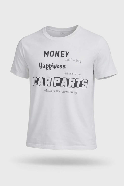 Car Parts T-Shirt