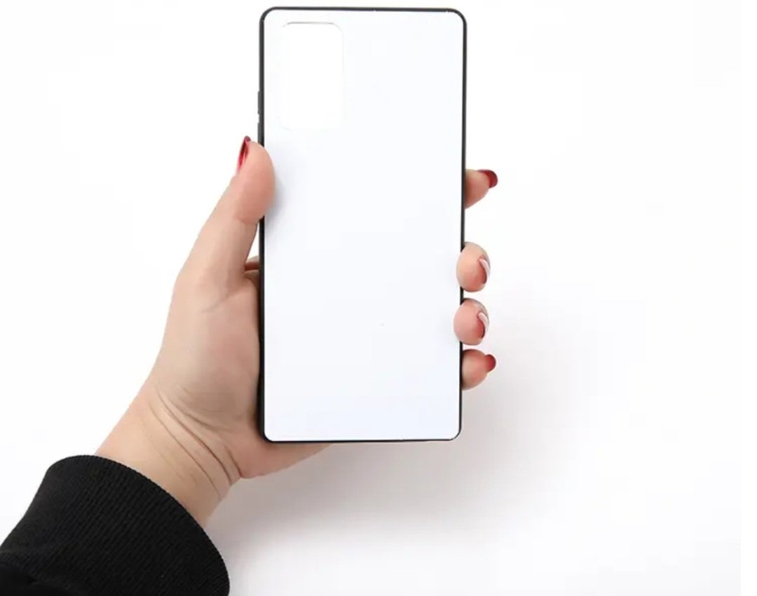 Personalisierte Handyhülle - samsung s26 modelle
