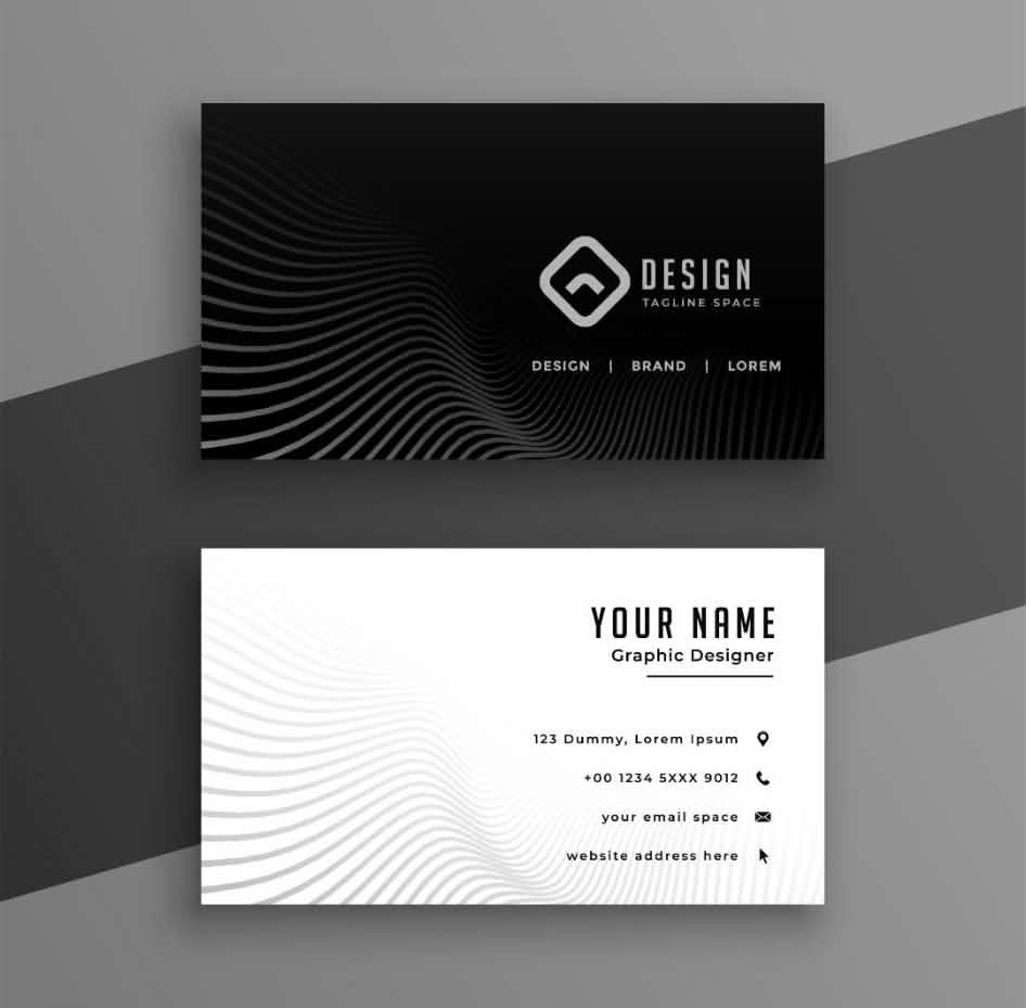 ProKarten Design - 10er Set