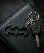 Dark Bat Schlüsselanhänger